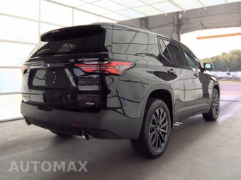 2023 Chevrolet Traverse RS 2LT - miniatura 4