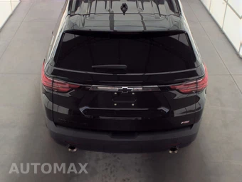 2023 Chevrolet Traverse RS 2LT - miniatura 5