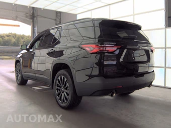 2023 Chevrolet Traverse RS 2LT - miniatura 6