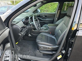 2023 Chevrolet Traverse RS 2LT - miniatura 7