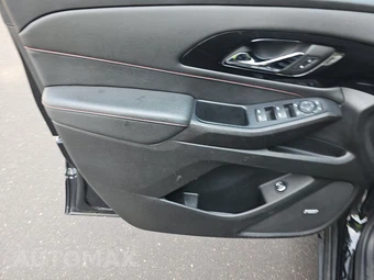2023 Chevrolet Traverse RS 2LT - miniatura 9