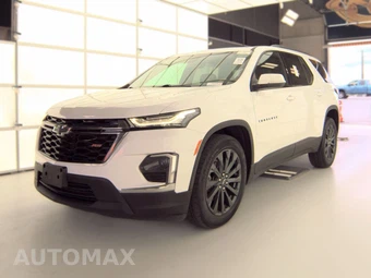 2023 Chevrolet Traverse RS 2LT