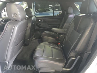 2023 Chevrolet Traverse RS 2LT – miniatura 13
