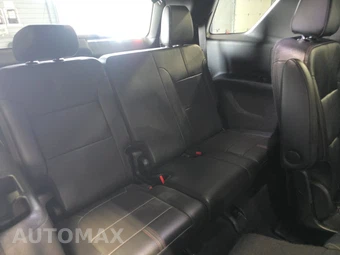 2023 Chevrolet Traverse RS 2LT – miniatura 14