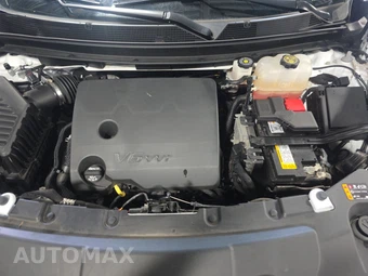 2023 Chevrolet Traverse RS 2LT – miniatura 16