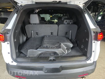 2023 Chevrolet Traverse RS 2LT – miniatura 17