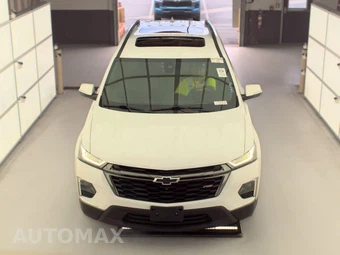 2023 Chevrolet Traverse RS 2LT – miniatura 2