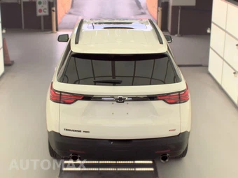 2023 Chevrolet Traverse RS 2LT – miniatura 5