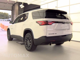 2023 Chevrolet Traverse RS 2LT – miniatura 6