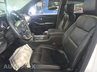 2023 Chevrolet Traverse RS 2LT – miniatura 7