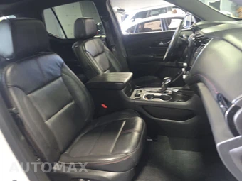 2023 Chevrolet Traverse RS 2LT – miniatura 8