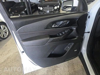 2023 Chevrolet Traverse RS 2LT – miniatura 9