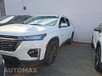 2023 Chevrolet Traverse RS 2LT