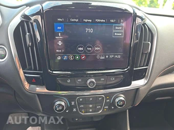 2023 Chevrolet Traverse RS 2LT - miniatura 10