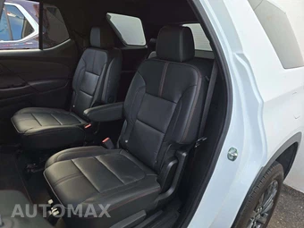 2023 Chevrolet Traverse RS 2LT - miniatura 13