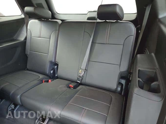 2023 Chevrolet Traverse RS 2LT - miniatura 14