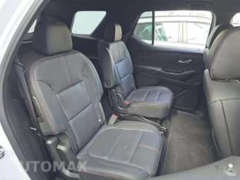 2023 Chevrolet Traverse RS 2LT - miniatura 16