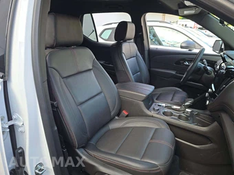 2023 Chevrolet Traverse RS 2LT - miniatura 18