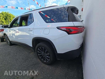 2023 Chevrolet Traverse RS 2LT - miniatura 2