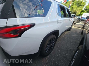 2023 Chevrolet Traverse RS 2LT - miniatura 3