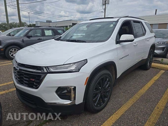 2023 Chevrolet Traverse RS 2LT