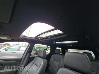 2023 Chevrolet Traverse RS 2LT - miniatura 11