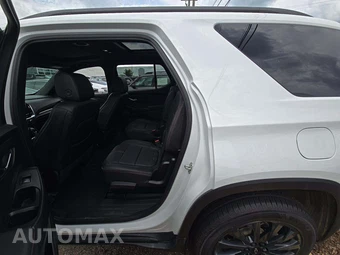 2023 Chevrolet Traverse RS 2LT - miniatura 13