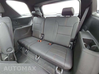 2023 Chevrolet Traverse RS 2LT - miniatura 14