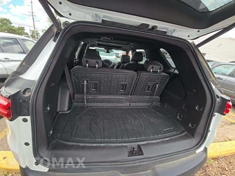 2023 Chevrolet Traverse RS 2LT - miniatura 15