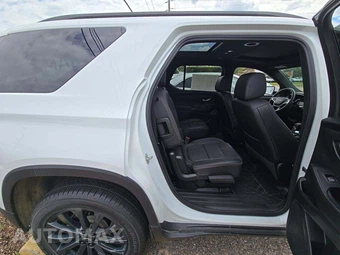 2023 Chevrolet Traverse RS 2LT - miniatura 17