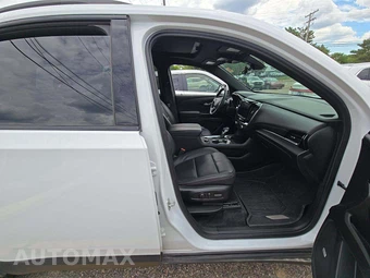 2023 Chevrolet Traverse RS 2LT - miniatura 19