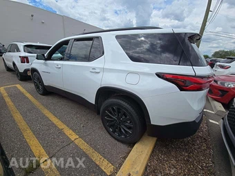 2023 Chevrolet Traverse RS 2LT - miniatura 2