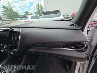 2023 Chevrolet Traverse RS 2LT - miniatura 20