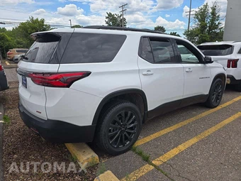 2023 Chevrolet Traverse RS 2LT - miniatura 3