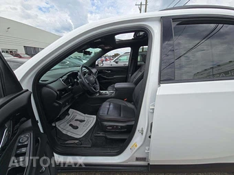 2023 Chevrolet Traverse RS 2LT - miniatura 6