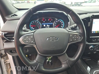 2023 Chevrolet Traverse RS 2LT - miniatura 10