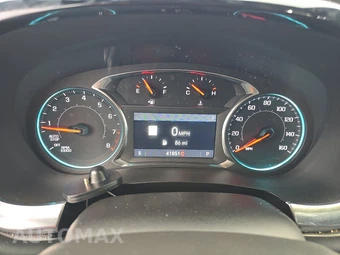 2023 Chevrolet Traverse RS 2LT - miniatura 12