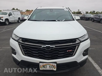 2023 Chevrolet Traverse RS 2LT - miniatura 2