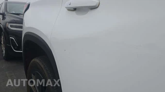 2023 Chevrolet Traverse RS 2LT - miniatura 34