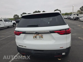 2023 Chevrolet Traverse RS 2LT - miniatura 5