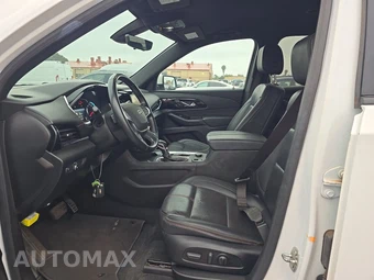 2023 Chevrolet Traverse RS 2LT - miniatura 7