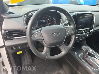 2023 Chevrolet Traverse RS 2LT - miniatura 10