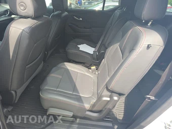2023 Chevrolet Traverse RS 2LT - miniatura 13