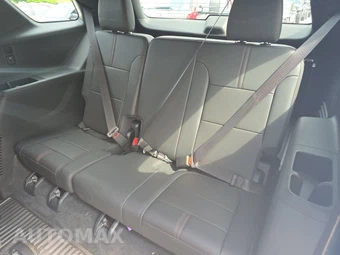 2023 Chevrolet Traverse RS 2LT - miniatura 14