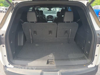2023 Chevrolet Traverse RS 2LT - miniatura 17