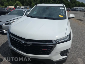 2023 Chevrolet Traverse RS 2LT - miniatura 2