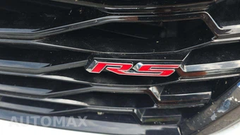 2023 Chevrolet Traverse RS 2LT - miniatura 20