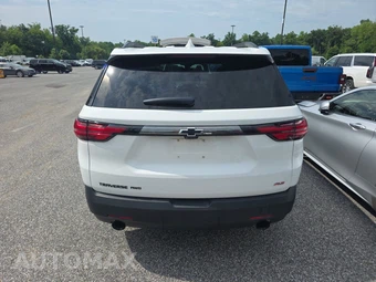 2023 Chevrolet Traverse RS 2LT - miniatura 5