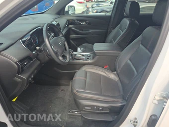2023 Chevrolet Traverse RS 2LT - miniatura 7