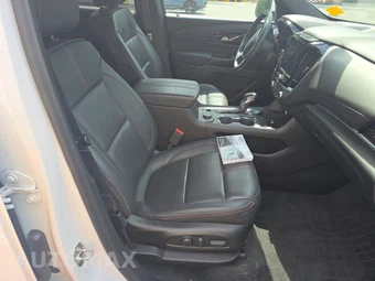 2023 Chevrolet Traverse RS 2LT - miniatura 8